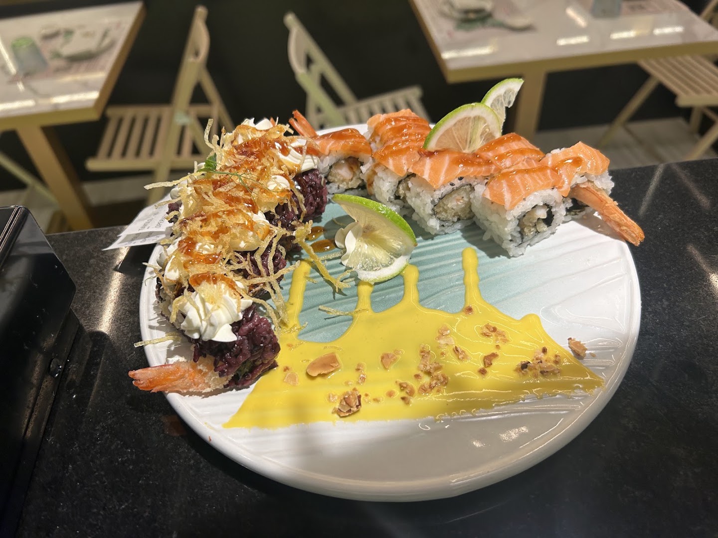 Gohan Siracusa - Ristorante Giapponese