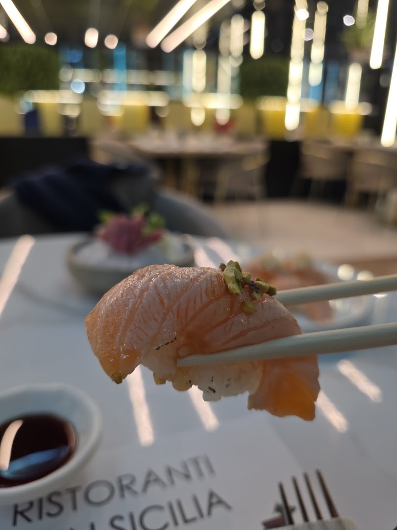 Gohan Siracusa - Ristorante Giapponese