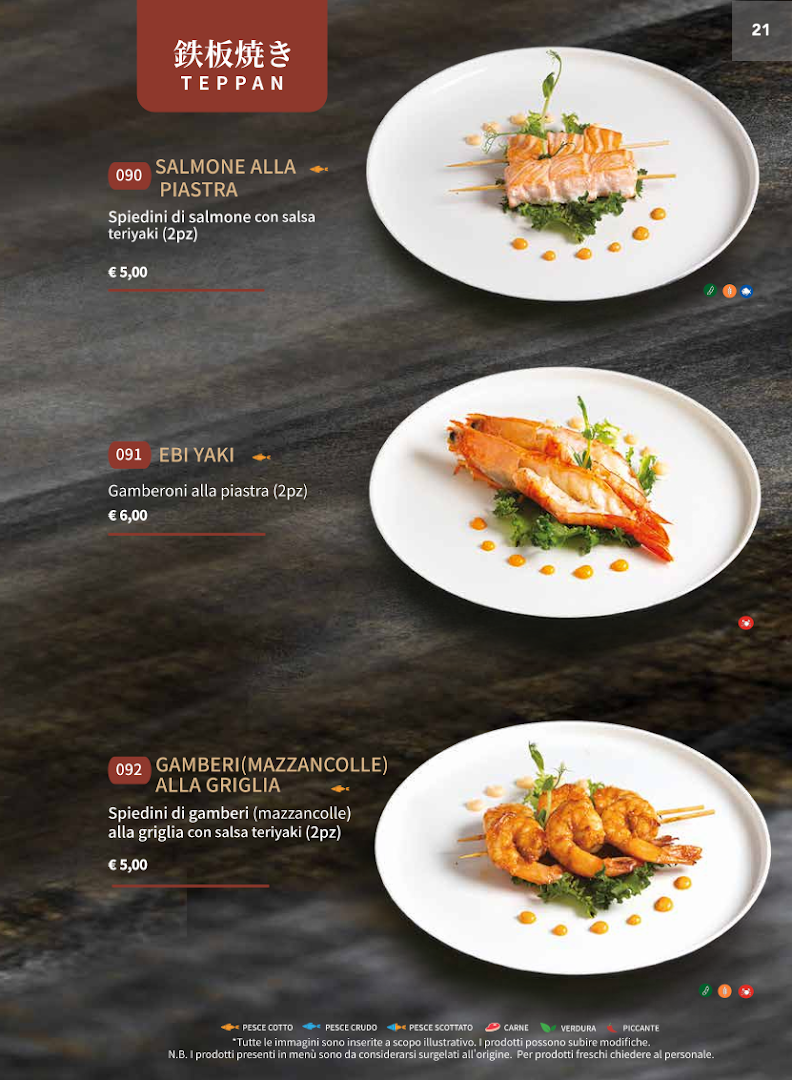 Gohan Siracusa - Ristorante Giapponese