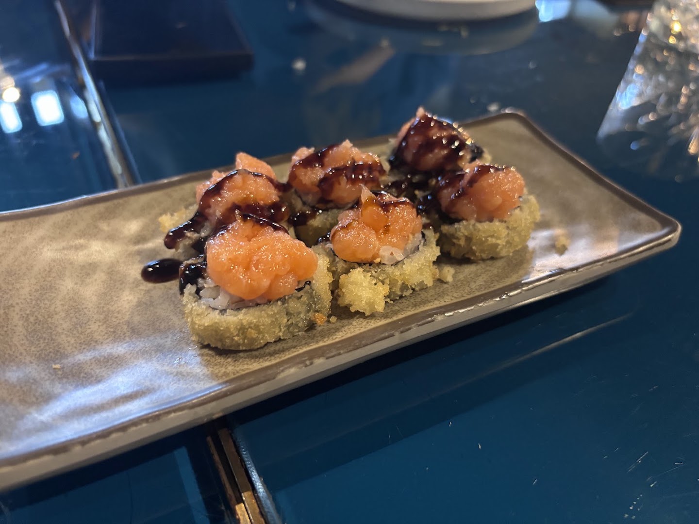 Gohan Sushi Restaurant