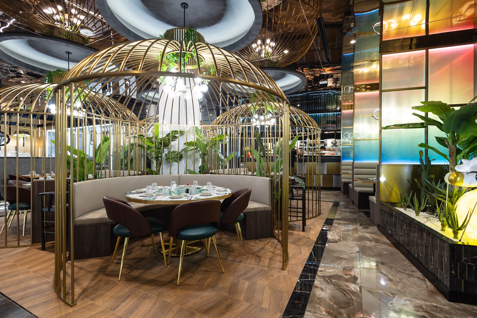 Gohan Trapani - Ristorante Giapponese