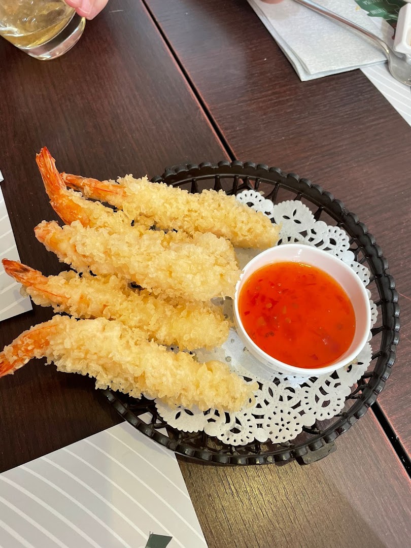 Gohan Trapani - Ristorante Giapponese