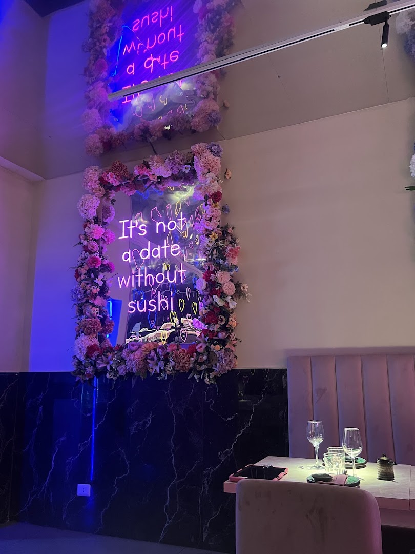 GOKI Sushi Experience - San Paolo