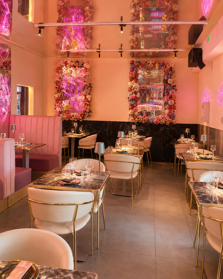 GOKI Sushi Experience - San Paolo, Roma