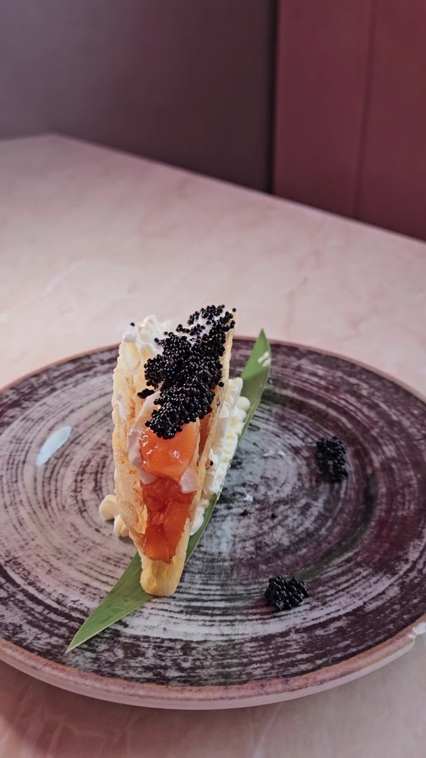 GOKI Sushi Experience - San Paolo
