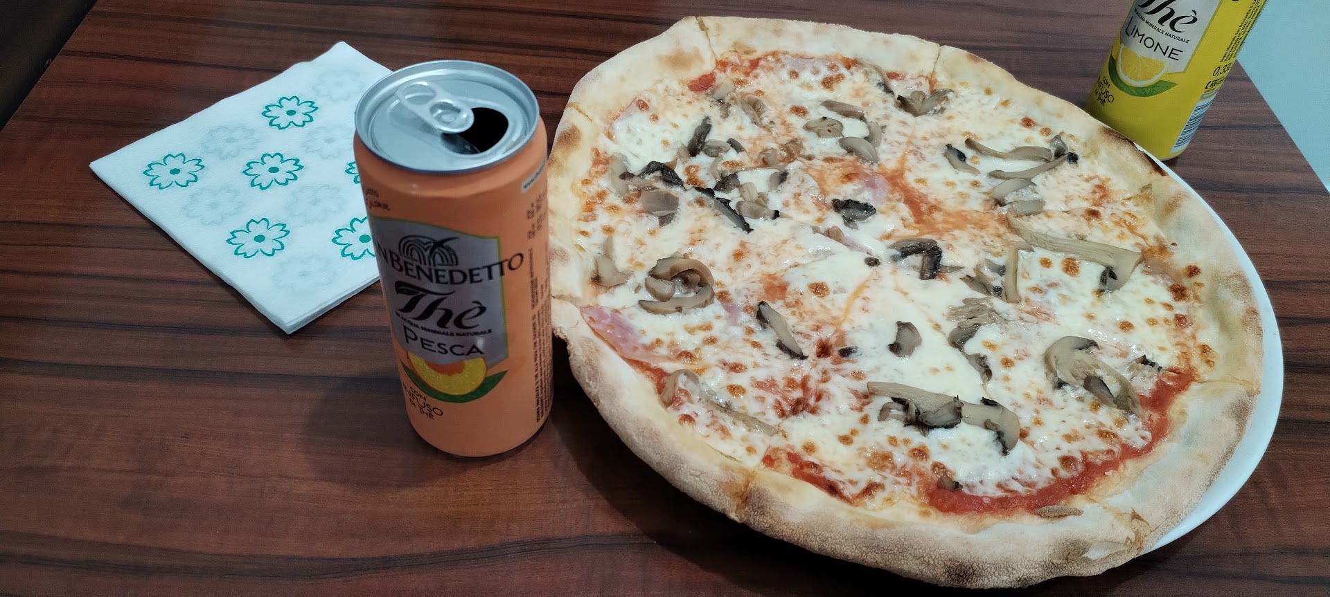 GOKMEN KEBAP PIZZERIA