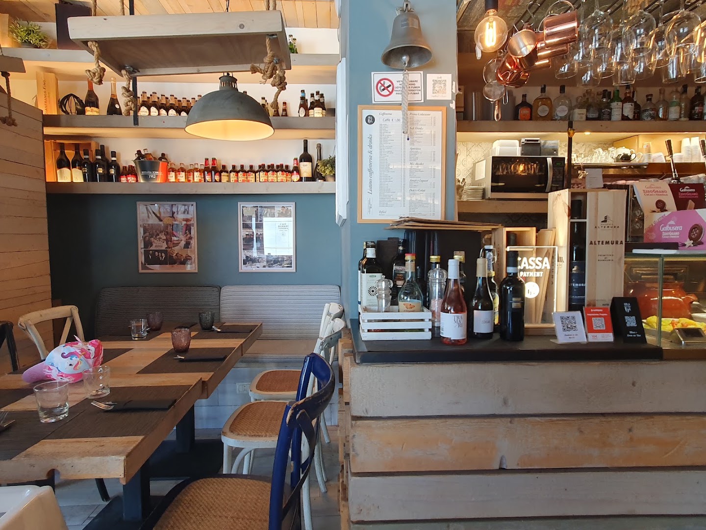 Gola Cucina Bistrot