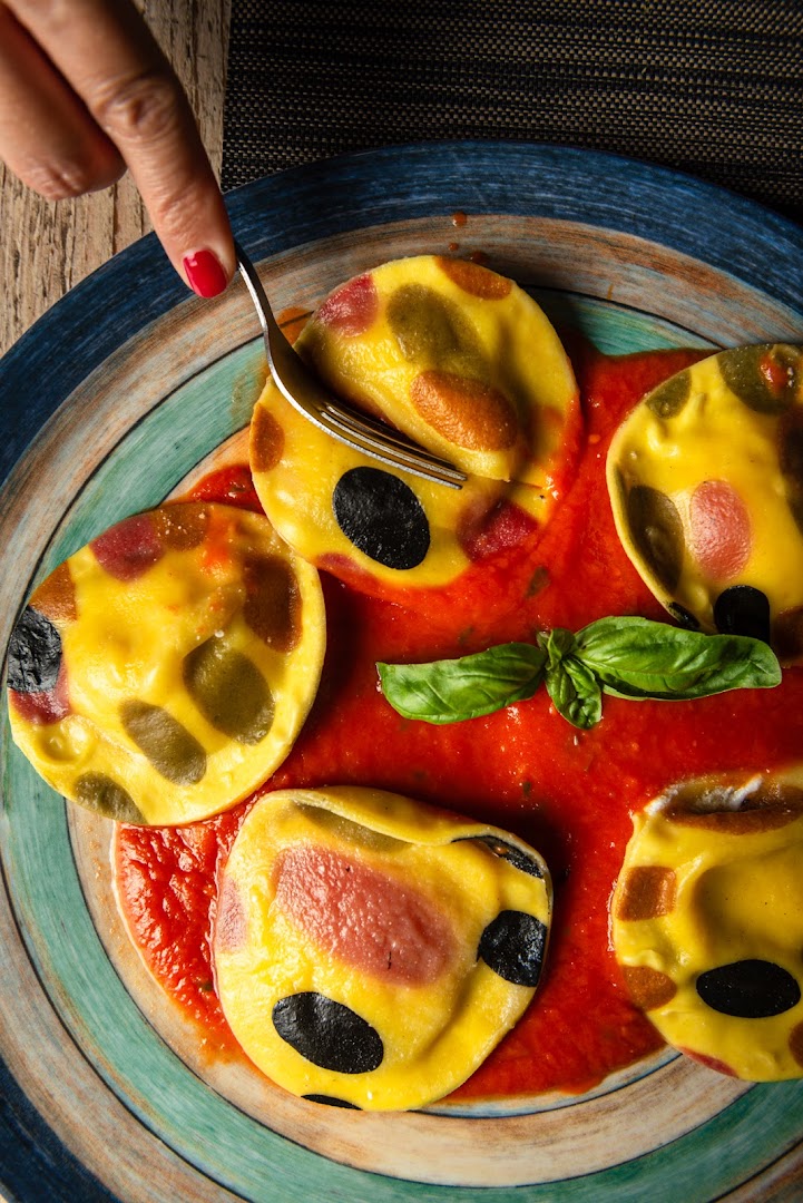 Gola Cucina Bistrot