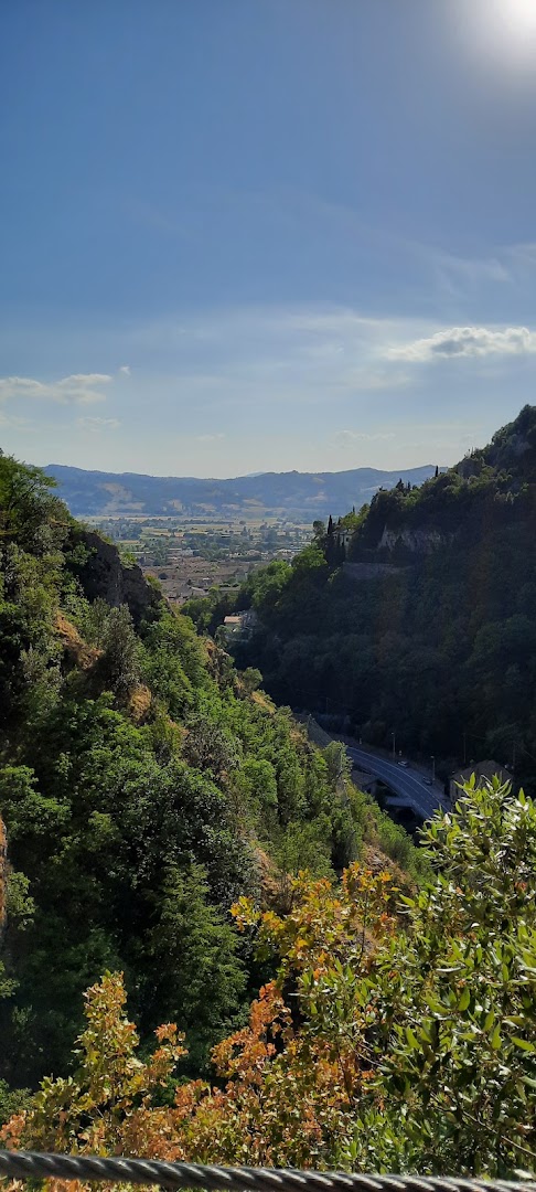 Gola Del Bottaccione