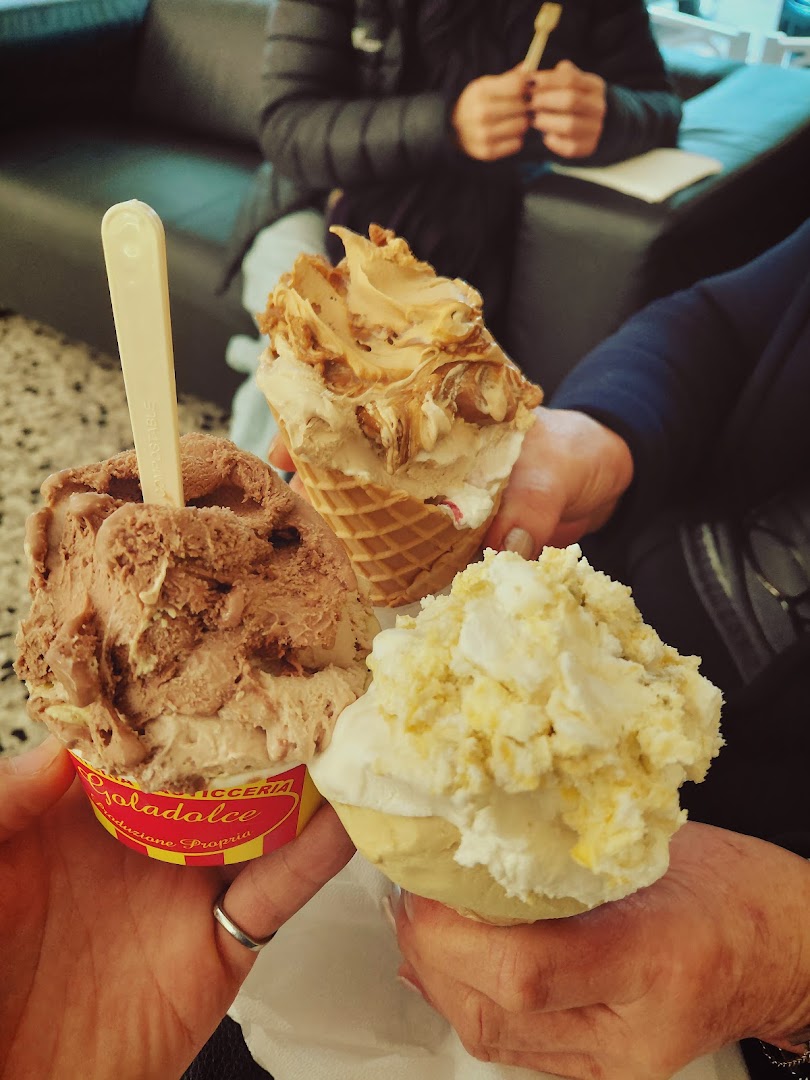 Gola Dolce - Gelateria e Pasticceria