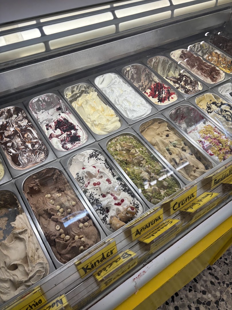 Gola Dolce - Gelateria e Pasticceria