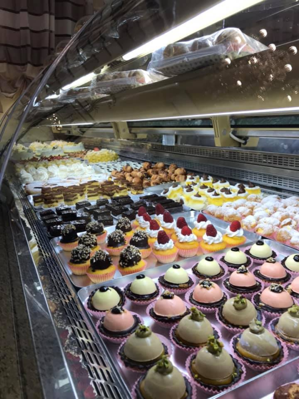 Gola Dolce - Gelateria e Pasticceria
