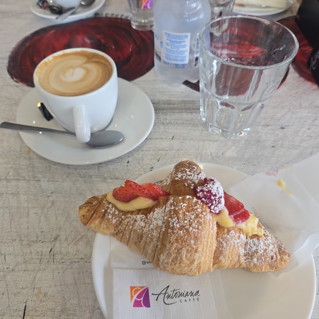 Gola e Vanità