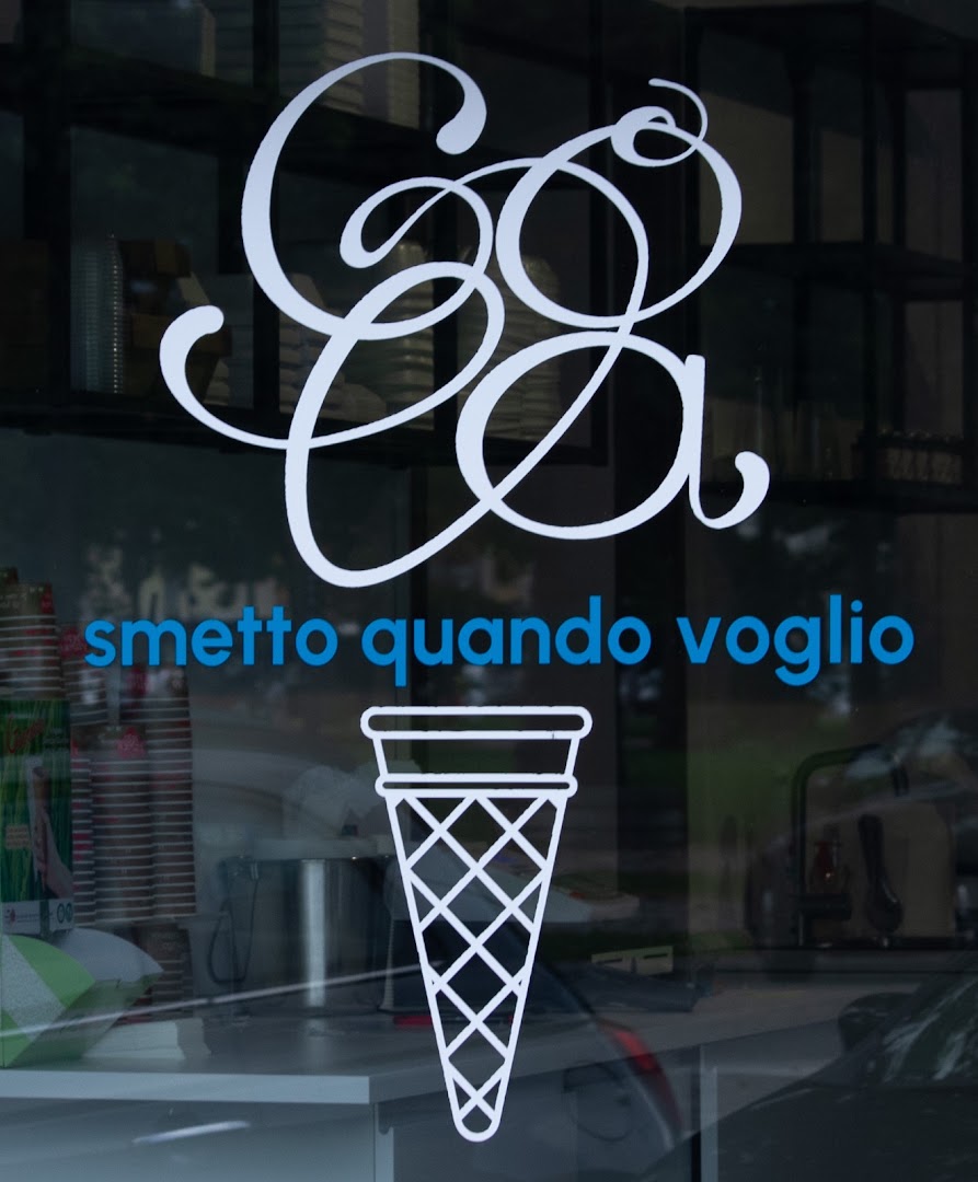 Gola Gelateria