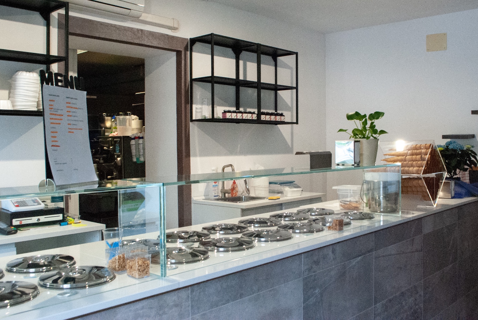 Gola Gelateria