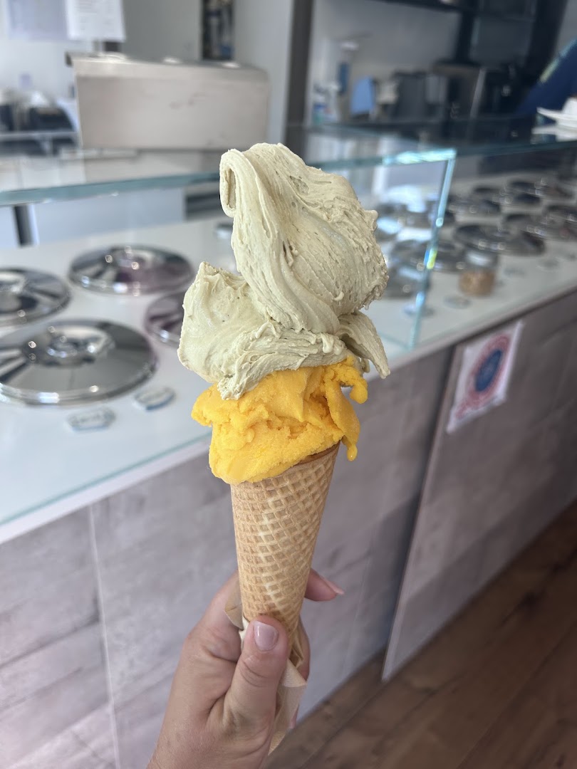 Gola Gelateria