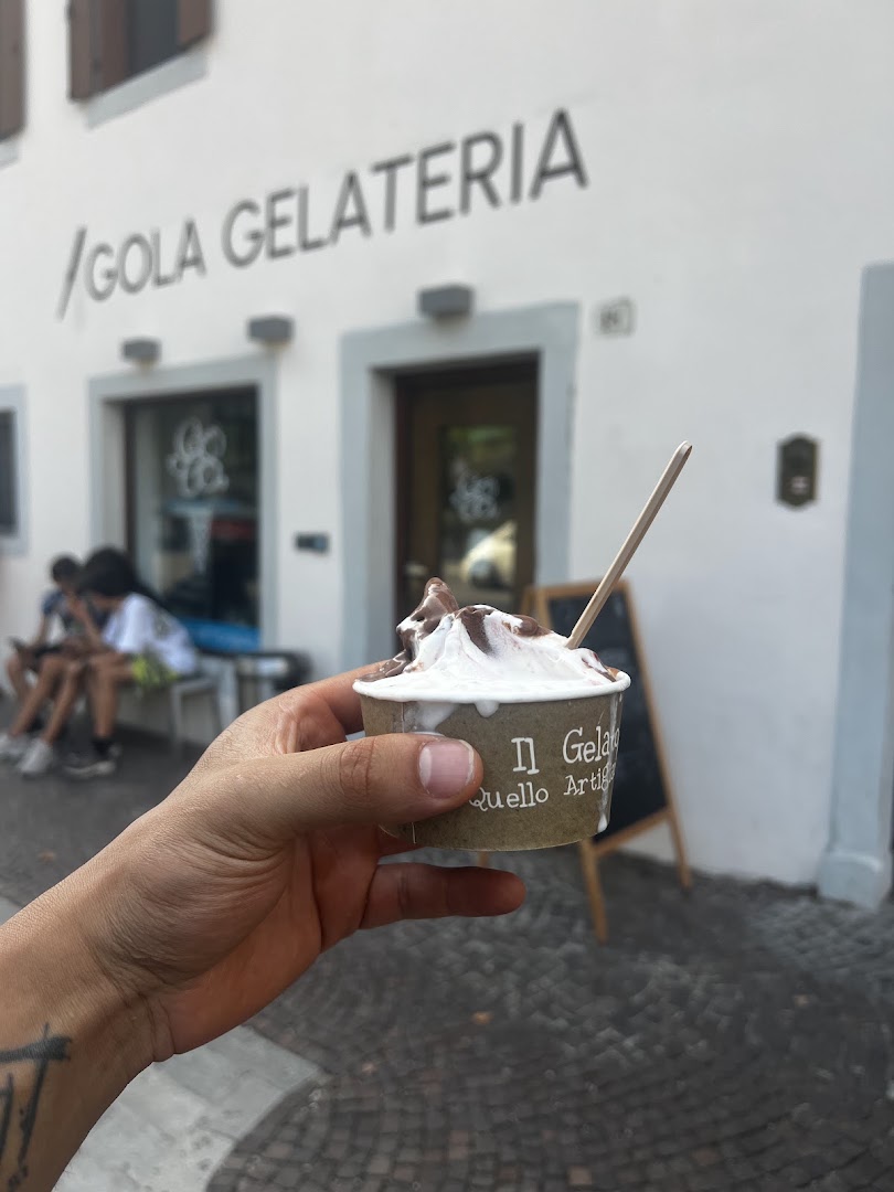 Gola Gelateria