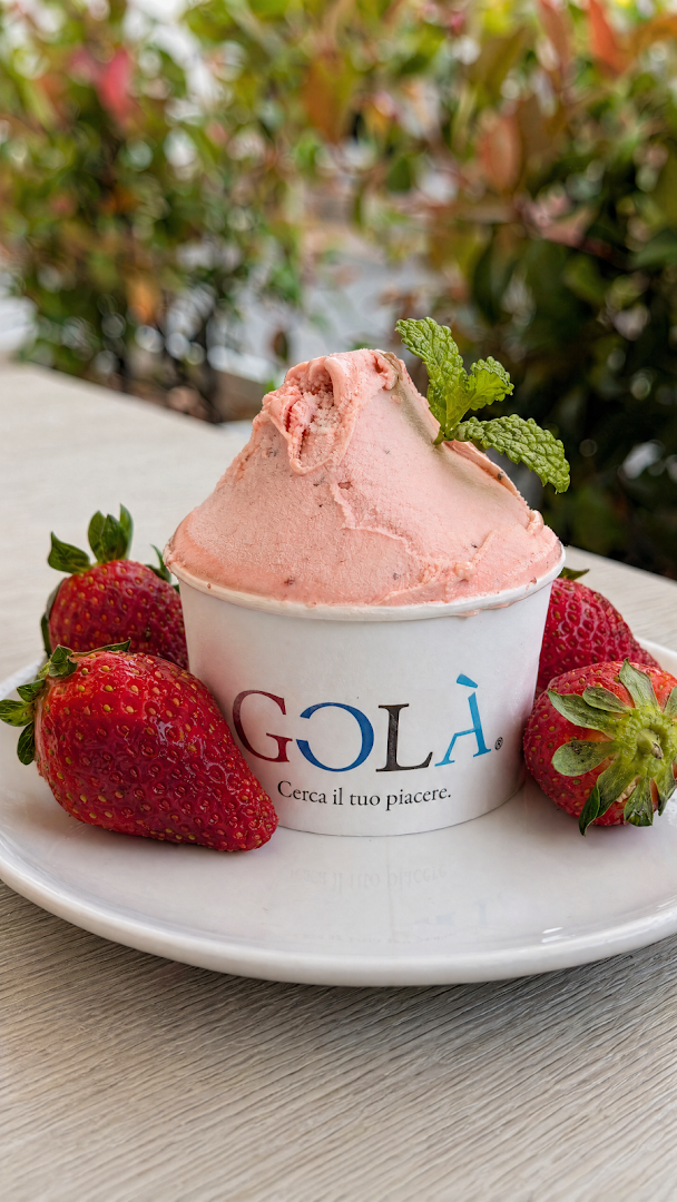 Golà Gelaterie, Foggia