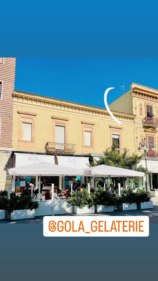 Golà Gelaterie