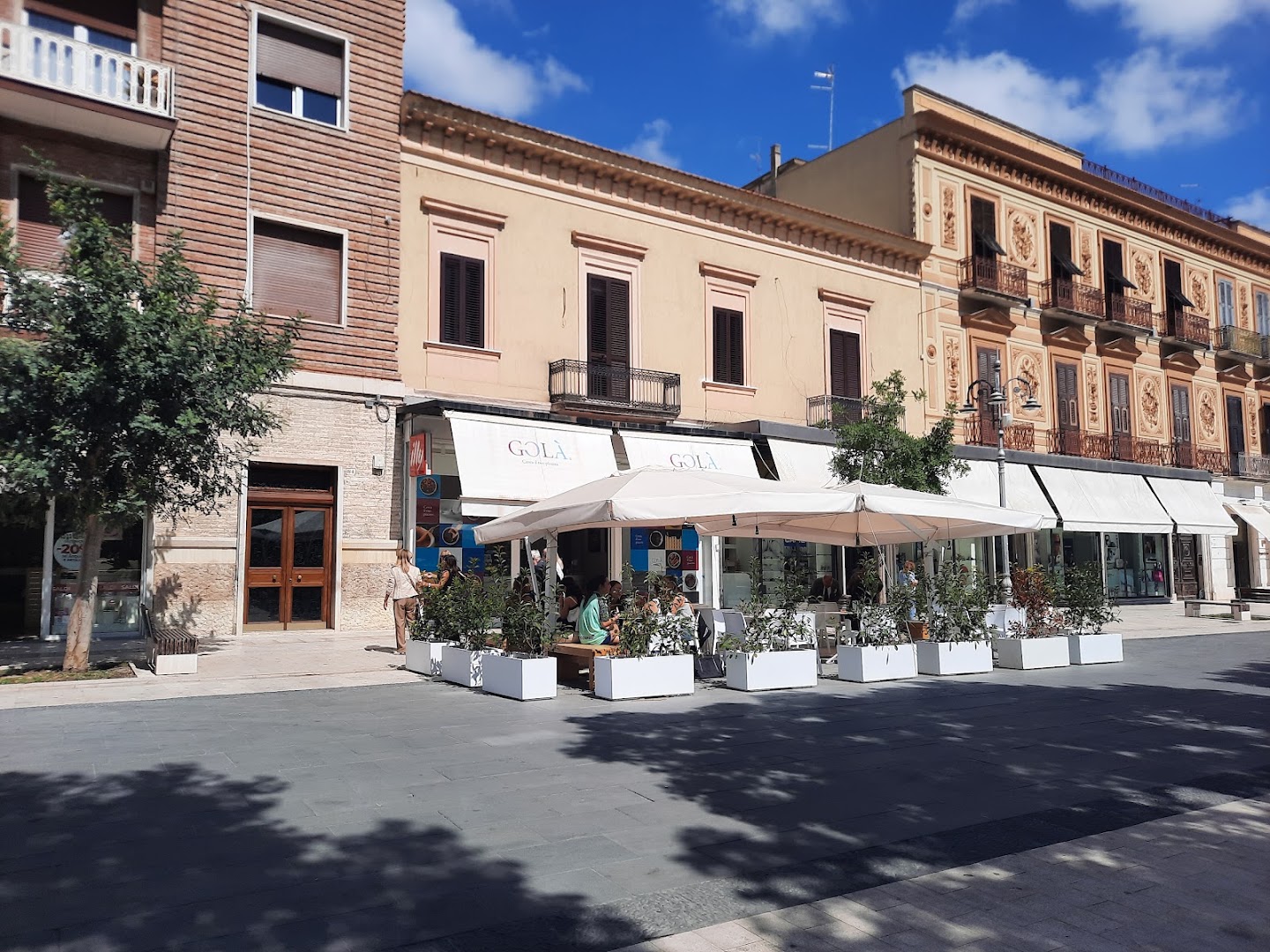 Golà Gelaterie