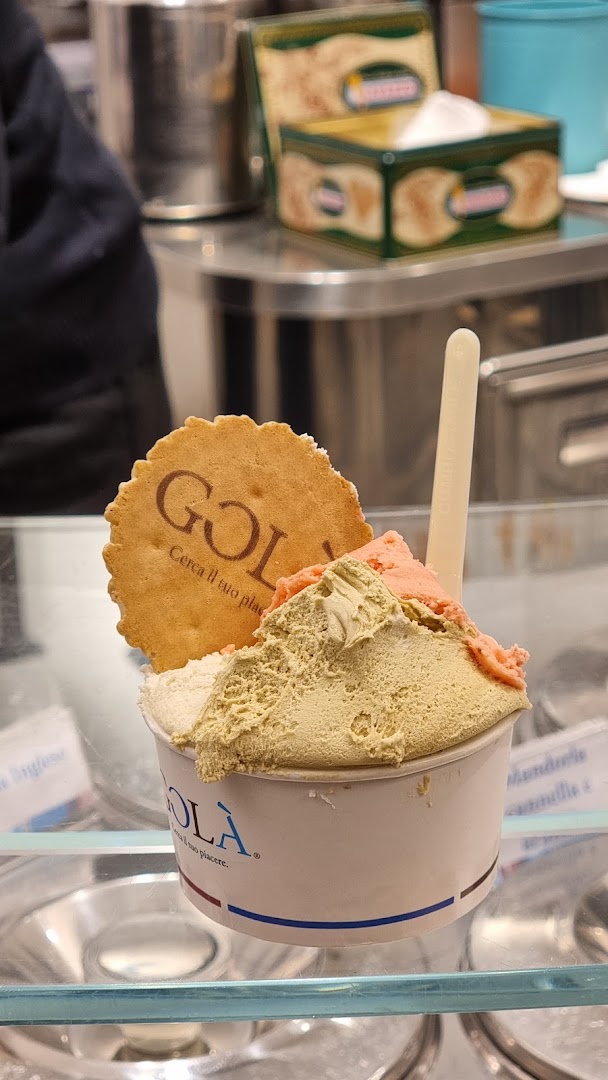 Golà Gelaterie