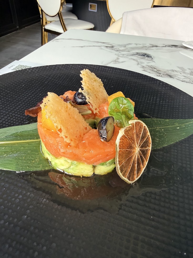 Gold 20 Sushi Experience