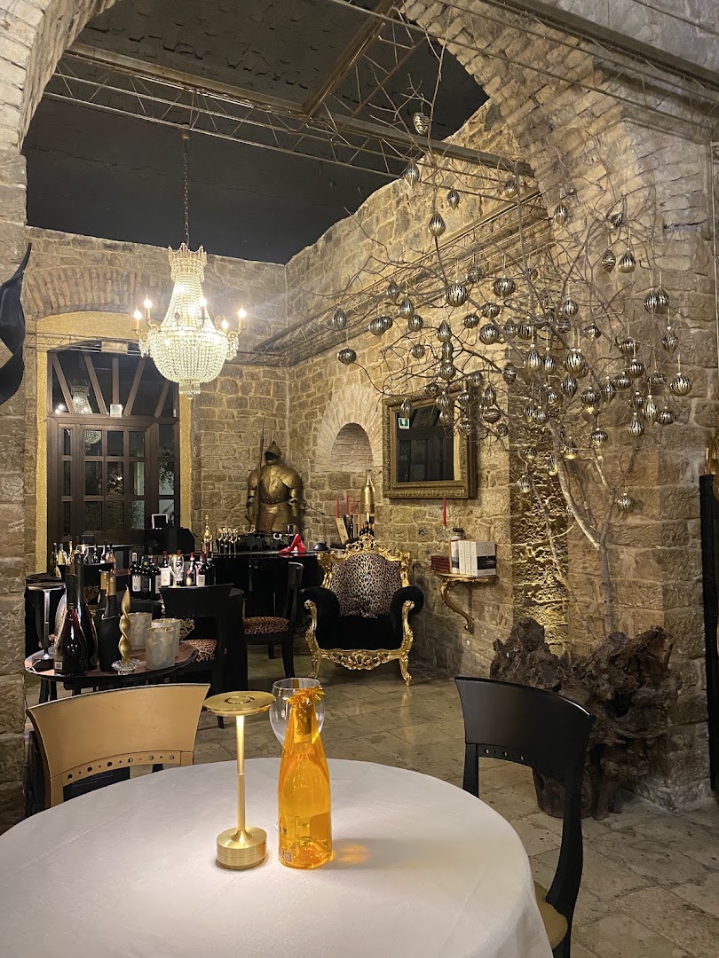 Gold Eno-Restaurant