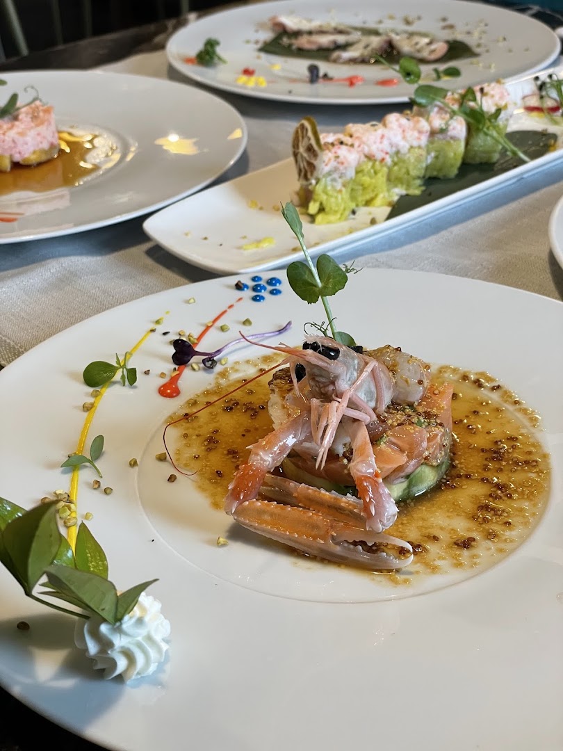 Gold Garden Sushi Ristorante