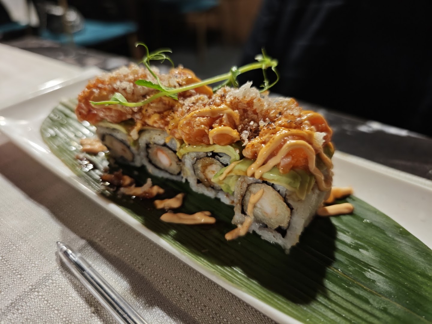 Gold Garden Sushi Ristorante