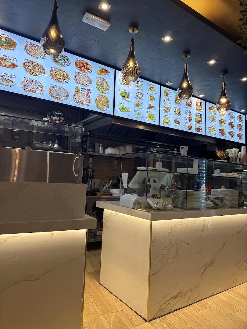 GOLD KEBAP GRİLL