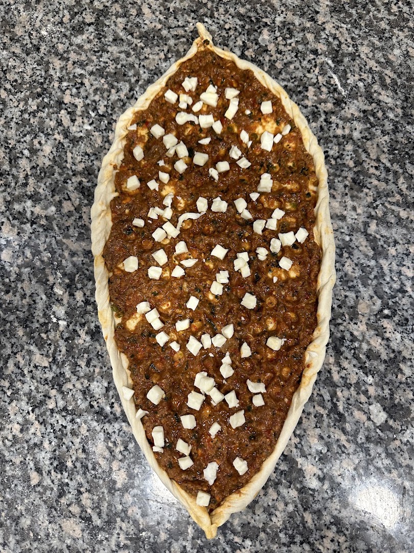 Gold kebap grill monte ceneri