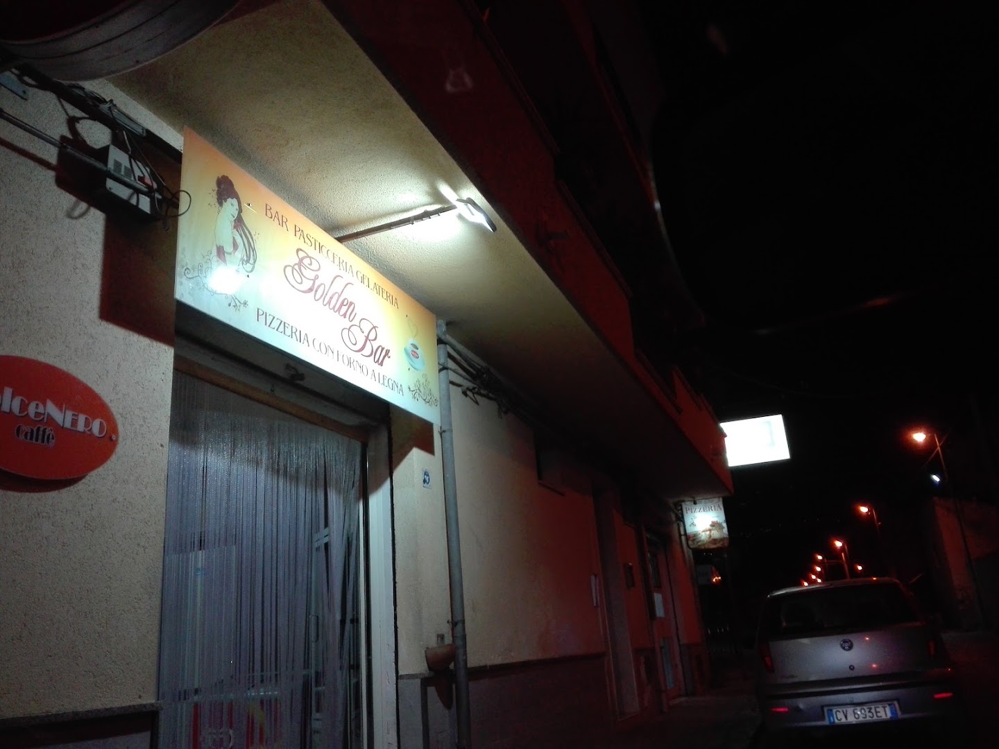 Golden Bar Di Giacopelli Giuseppe