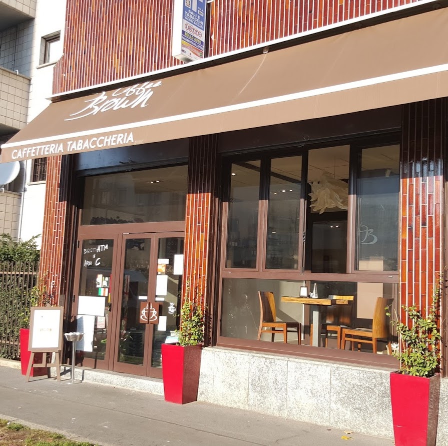 GOLDEN BAR ex COFFEE BROWN