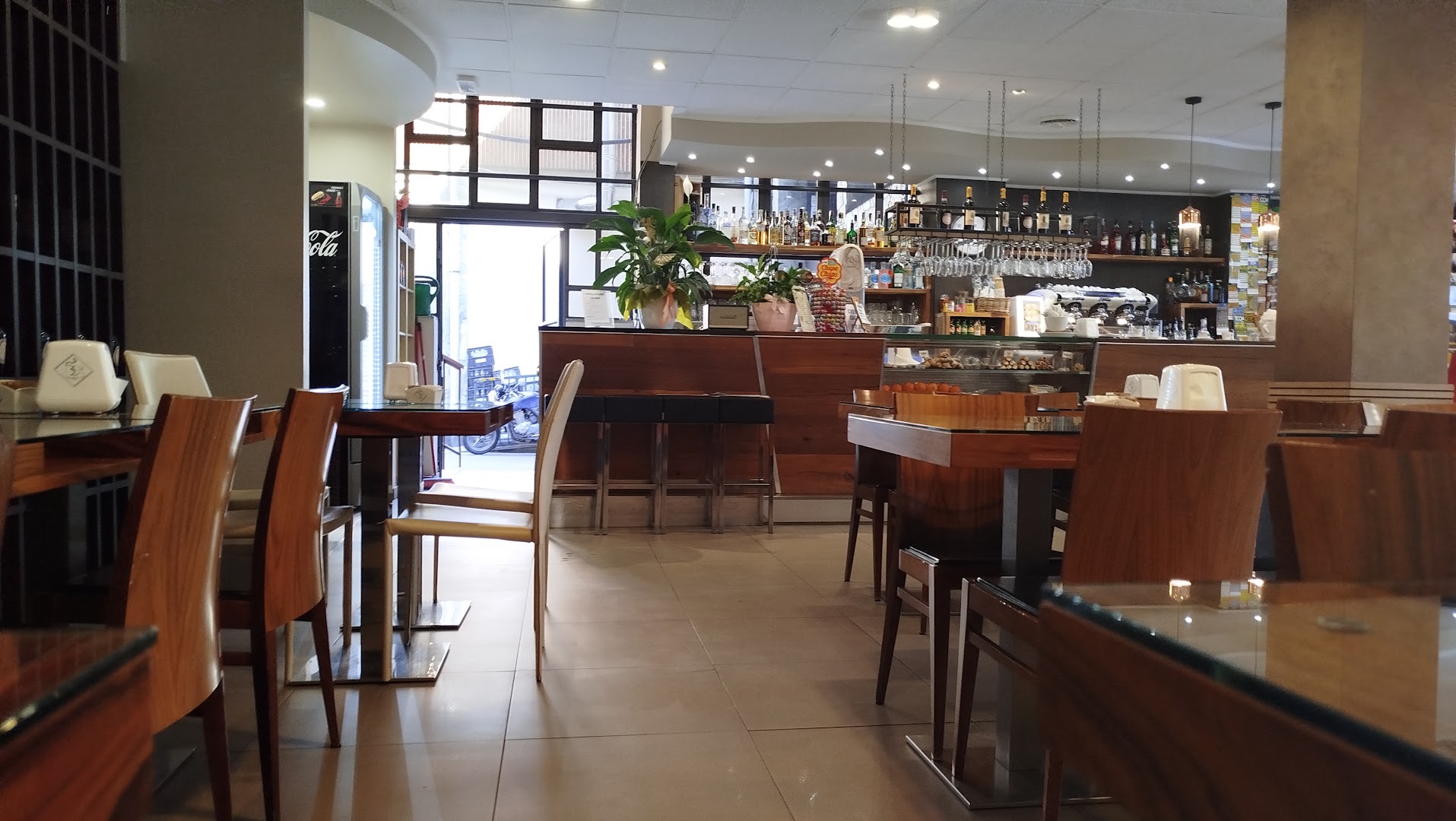 GOLDEN BAR ex COFFEE BROWN