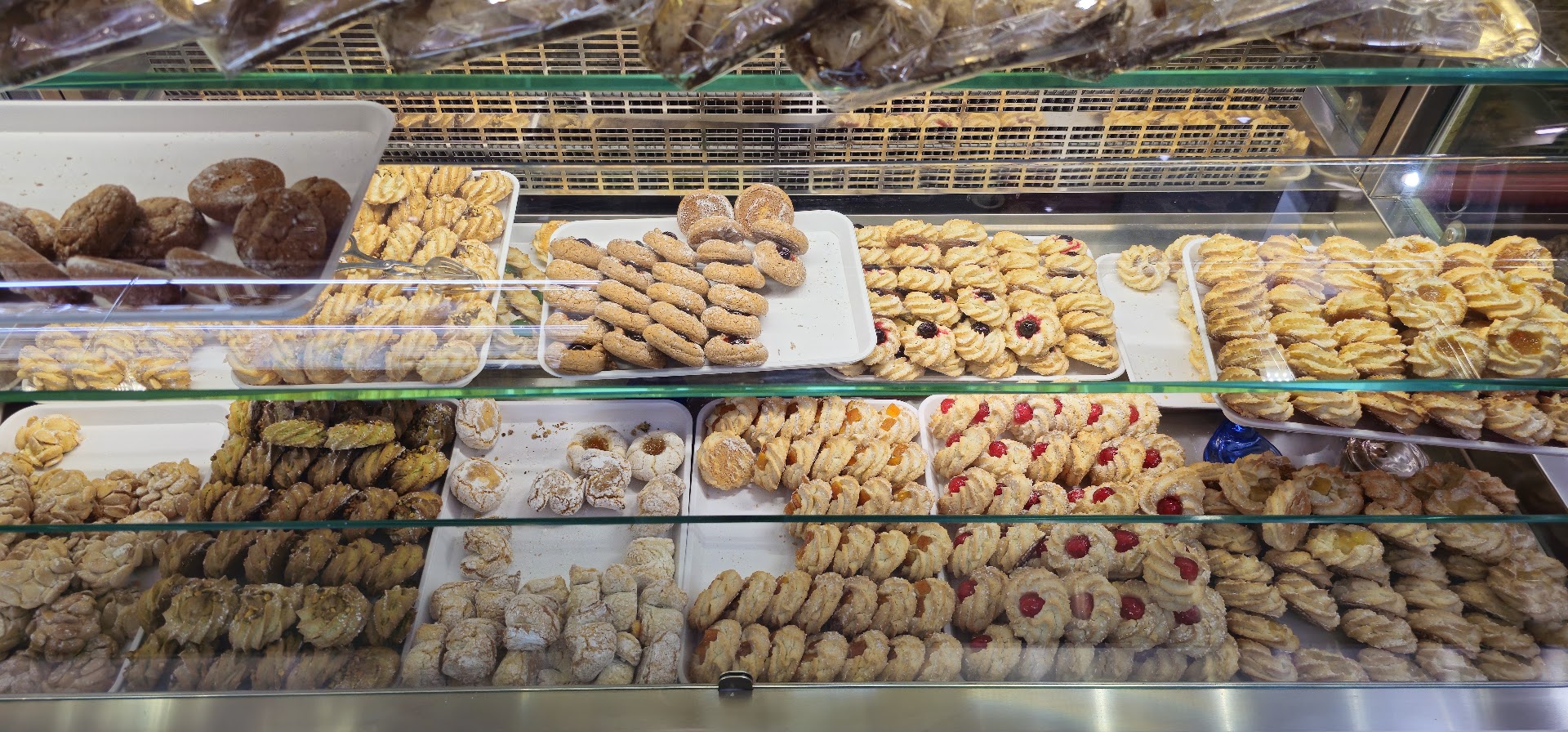 GOLDEN BAR PASTICCERIA DI CANNATA` GIULIO