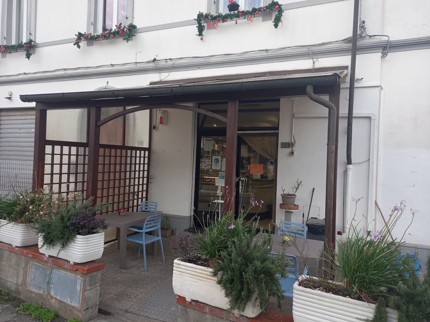 Golden Bar-Pizzeria Di Guarino Massimo
