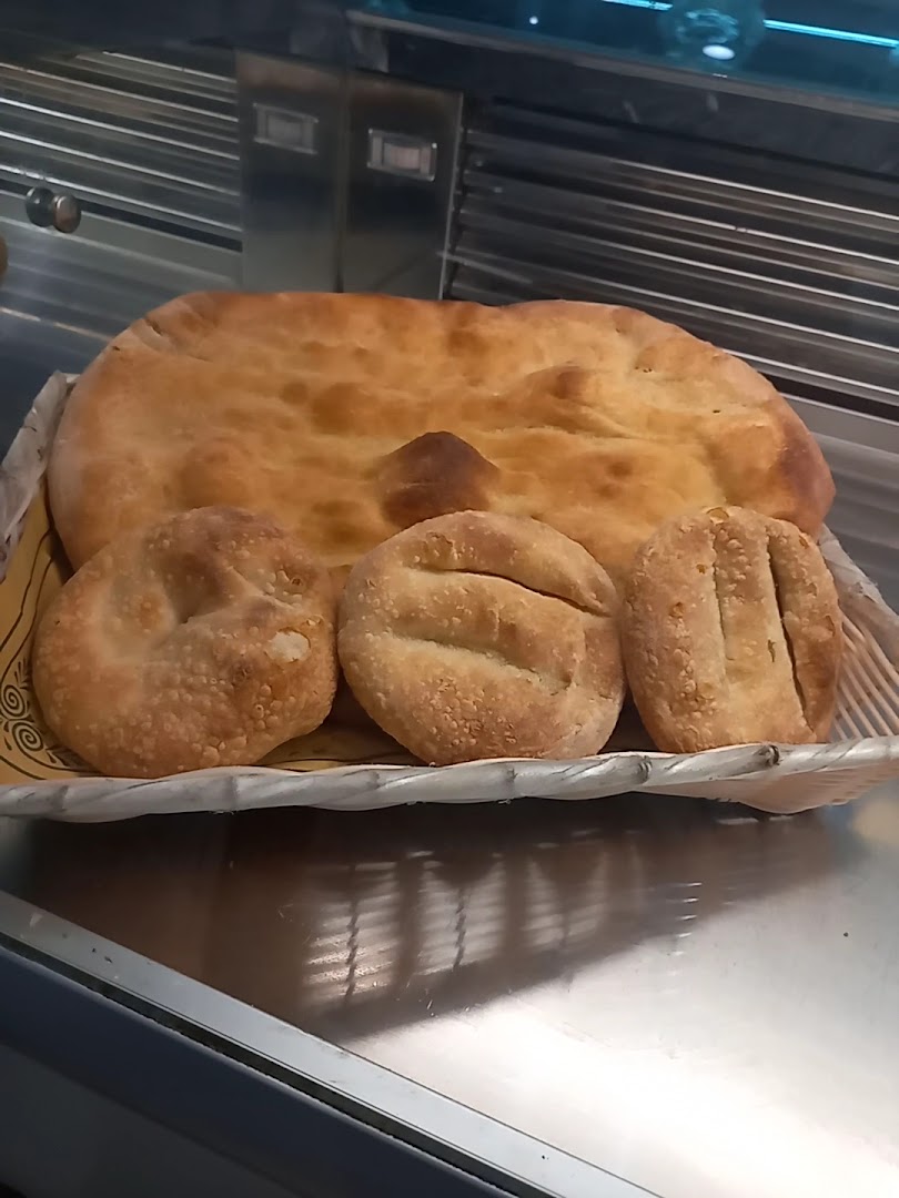 Golden Bar-Pizzeria Di Guarino Massimo
