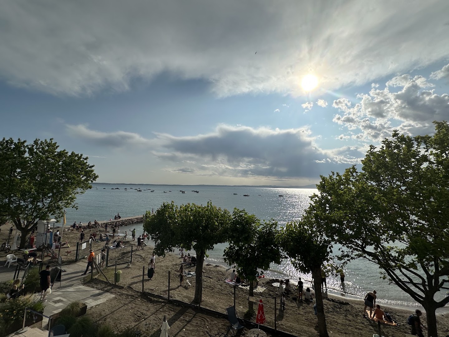 Golden Beach