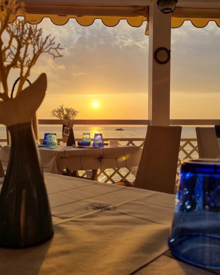 Golden Beach - Ristorante Bar Meta