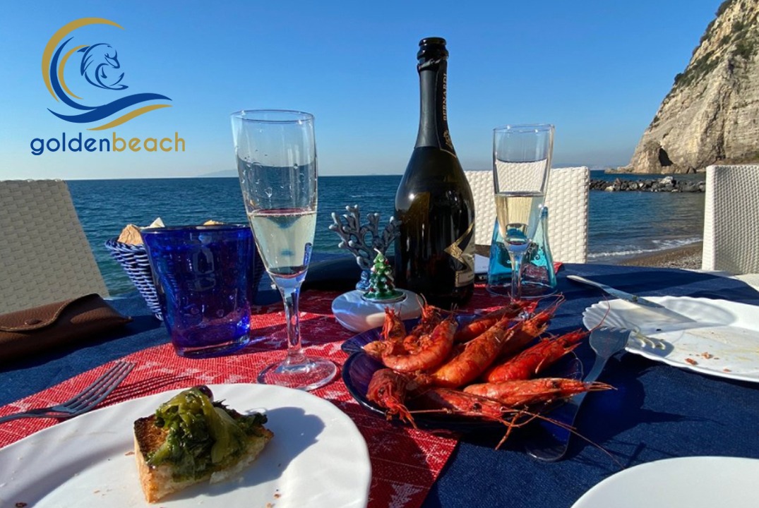Golden Beach - Ristorante Bar Meta