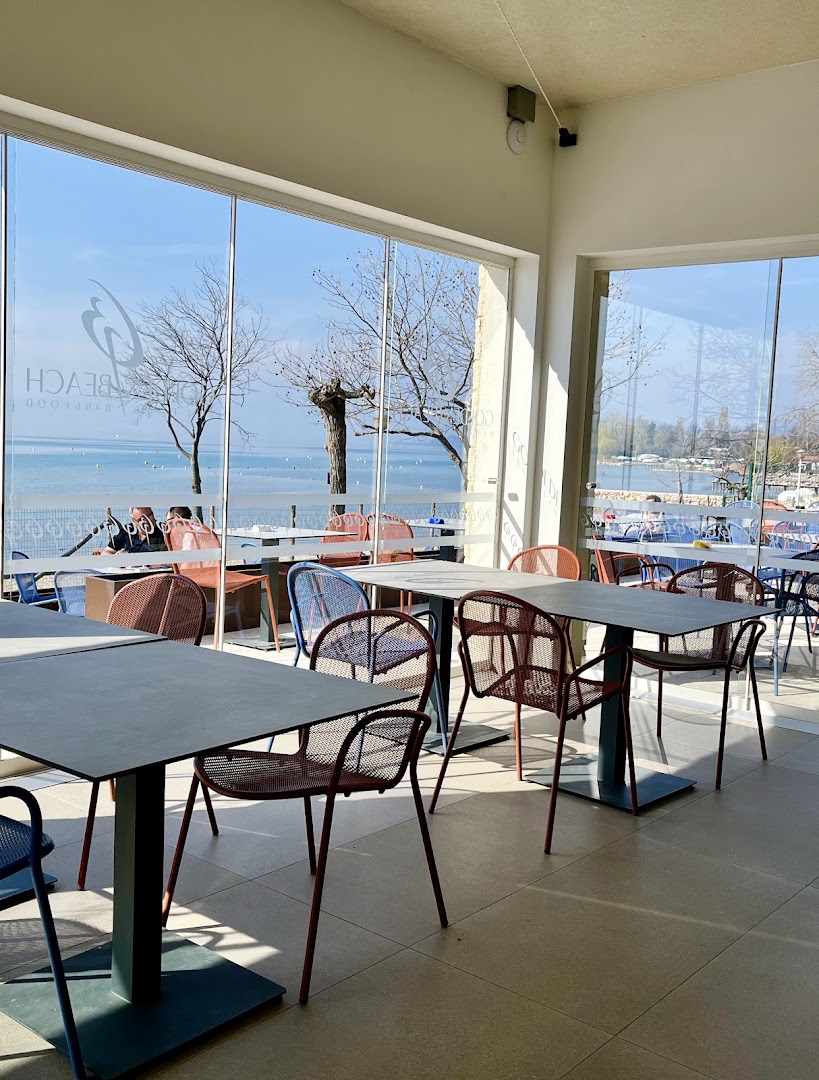 Golden Beach, Albisola Superiore