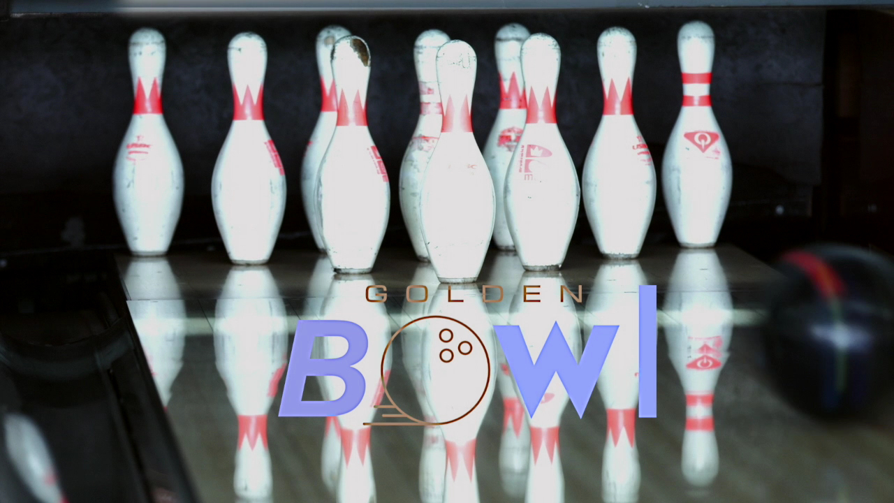 Golden Bowl, Bowling Buttigliera