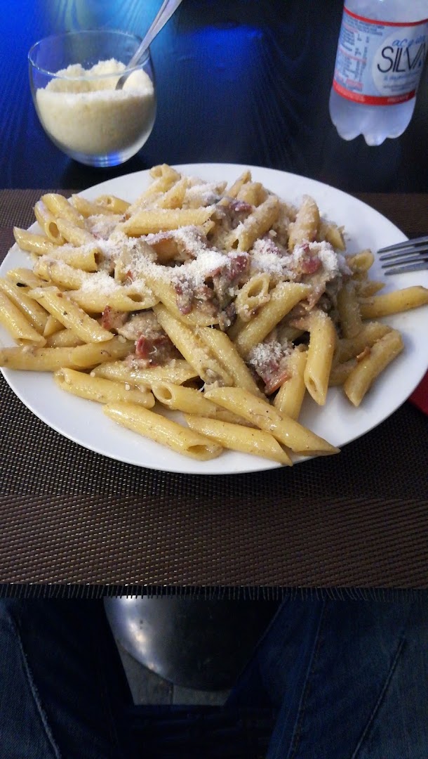 Golden Café, Bar Ristorante, Livorno