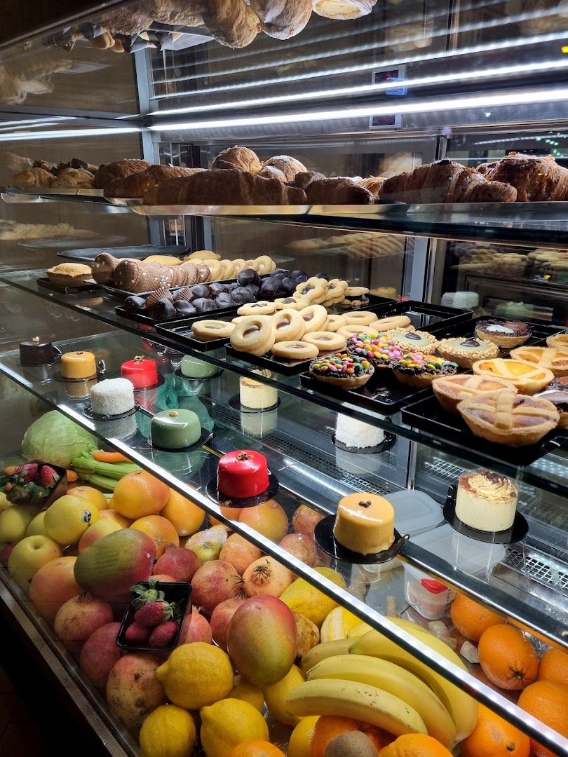 Golden Coffee - Drink & Food - Barletta, Barletta