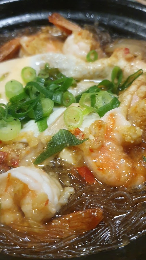 Golden Dragon - Asian Food Pavia