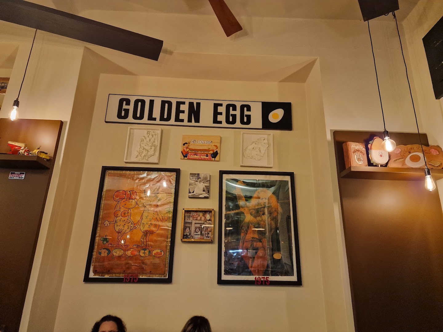 Golden Egg