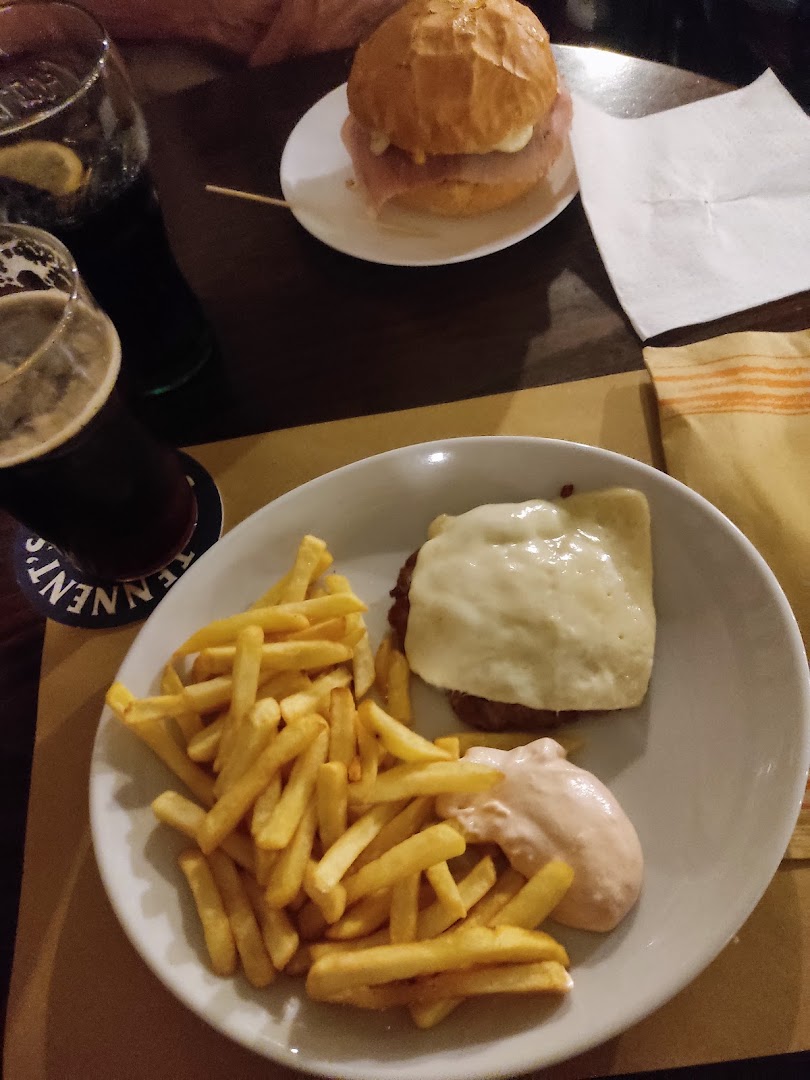 Golden Horse