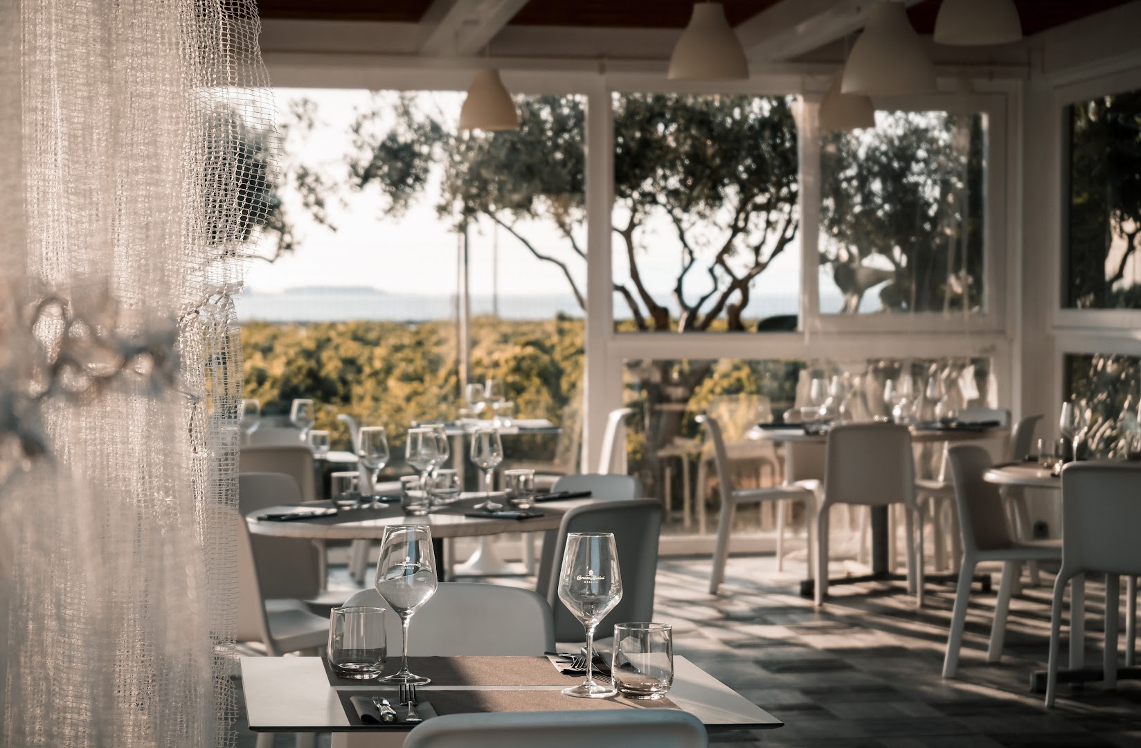 Golden Hour Ristorante & Pizzeria