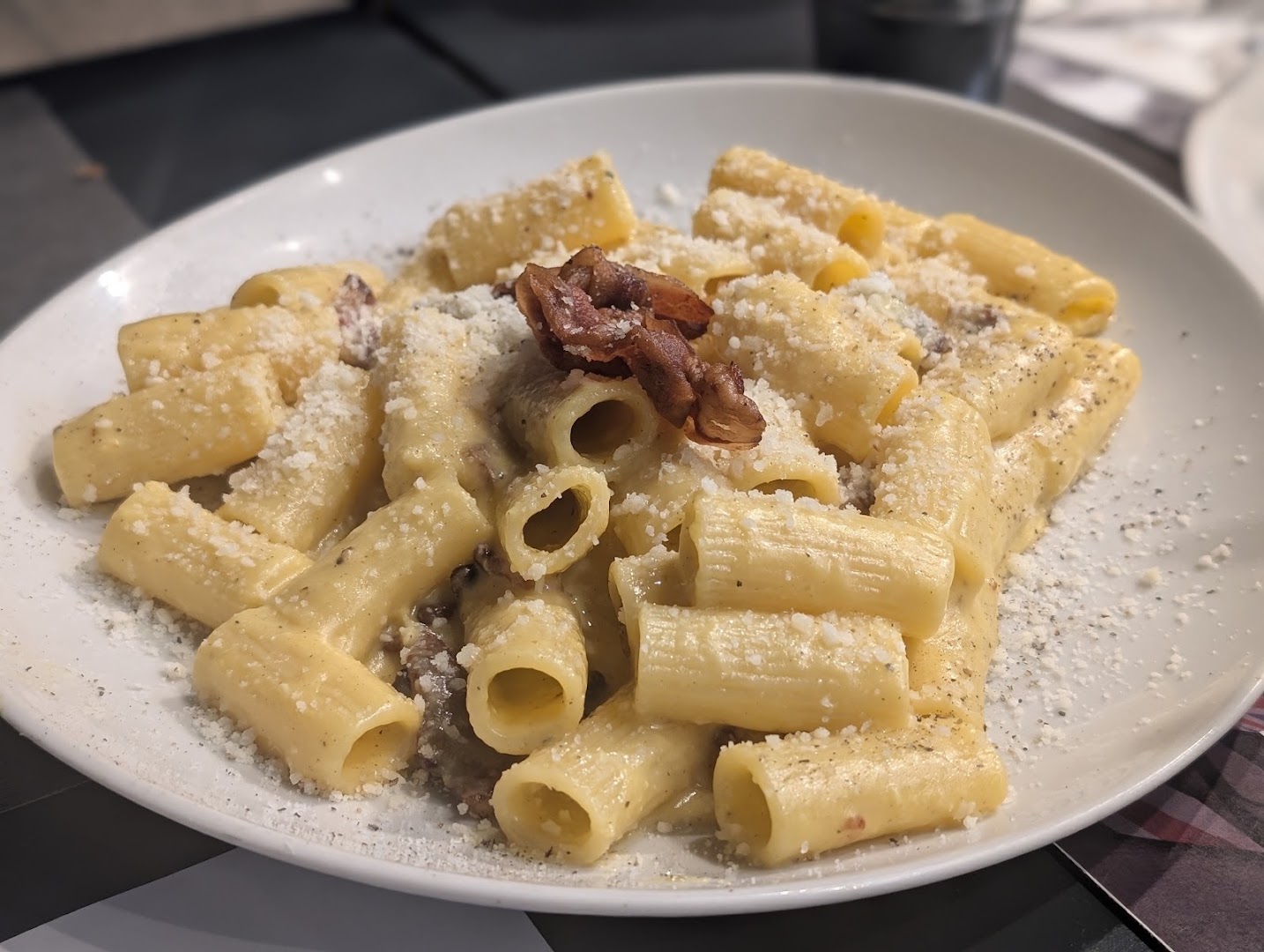 Golden Italy Aurelia