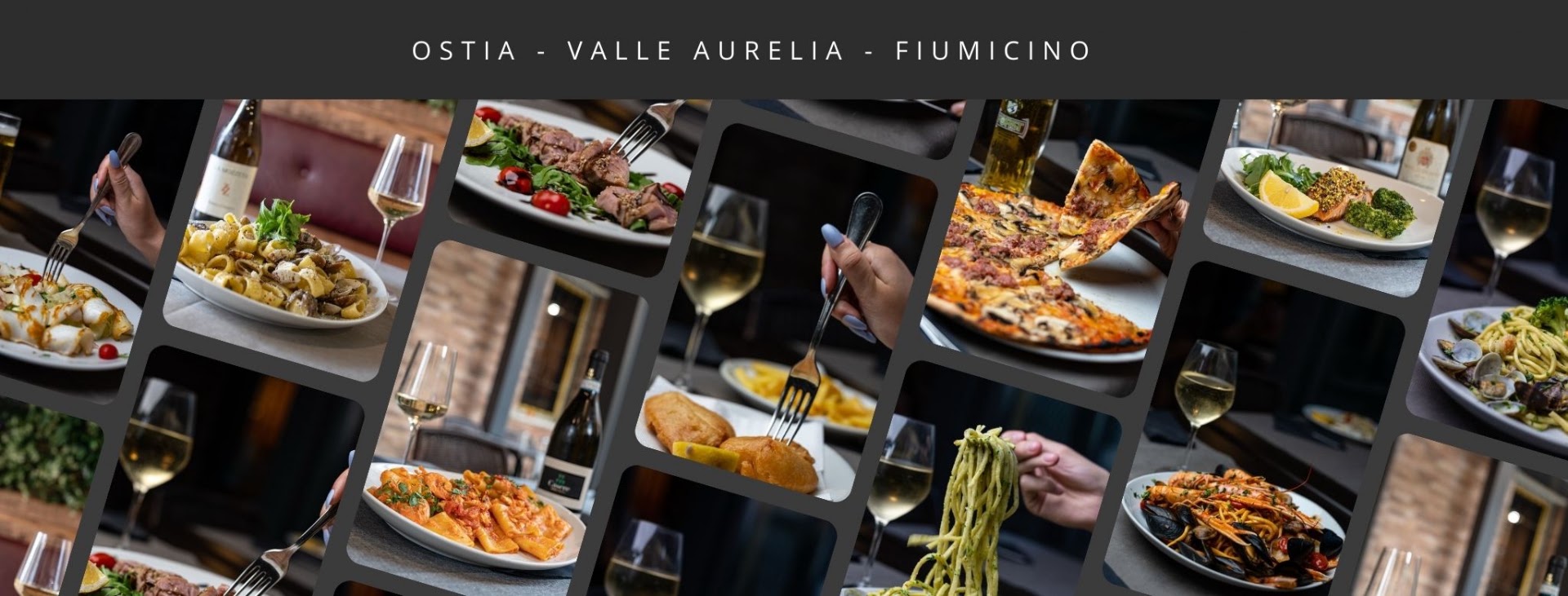 Golden Italy Aurelia